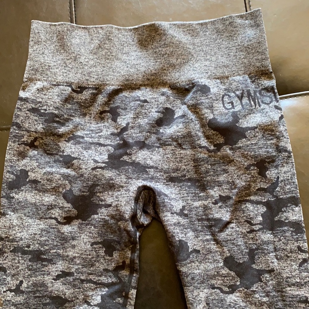 Gymshark leggings
